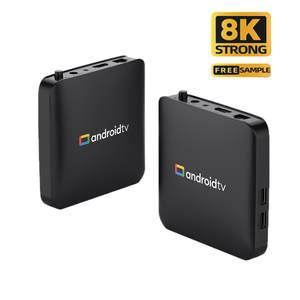 H96 Max Strong S905W2 8K M3 Smart Pro Android TV Box para Europa, Francia, Italia, Alemania, España - Product Image 5