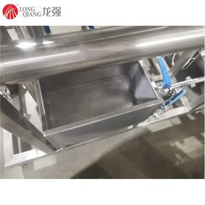 Aguas souterrains Purificador de embotellado RO osmose inversa agua filtrar de mar sistema - Product Image 6