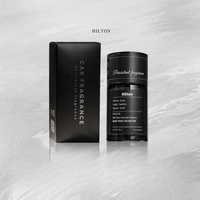 Désodorisant de parfum liquide de luxe longue durée Diffuseur de voiture d'aromathérapie sans feu fabriqué à la main avec parfum parfumé