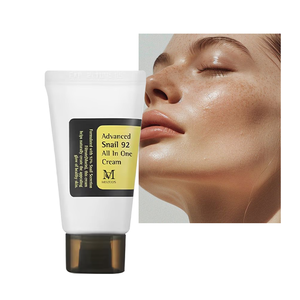 Etiqueta privada Corea Caracol Mucina Set Productos Cara Cuidado DE LA PIEL Coreano Natural Caracol Mucina Chica Cuidado DE LA PIEL Set para mujeres Piel seca - Product Image 1