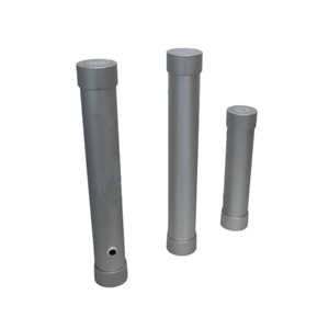 Membrana de Fibra Hueca de PVDF de Alta Capacidad, 30 Nm3/h, Membrana Permeable al Hidrógeno H2 para la Proporción de Mezcla de Hidrógeno - Product Image 2