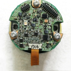ชุดวงแหวนแม่เหล็กสำหรับมอเตอร์ AC รุ่น MBE205 SJ-D - Product Image 3