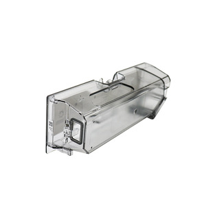 โรโบร็อค G20S อุปกรณ์เสริมถังเก็บฝุ่นสำหรับ S8 แม็กซ์ อัลตร้า S8 โปร แม็กซ์วีเครื่องดูดฝุ่นหุ่นยนต์ชิ้นส่วนพลาสติก M11937 ใช้ในบ้าน - Product Image 3