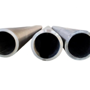 Tuyau en acier au carbone JIS G3456 STPT38 à paroi mince et haute efficacité, sur mesure, vente en gros d'usine - Product Image 5