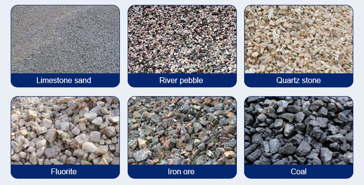 Customized Industrial Sieving and Screening Equipment