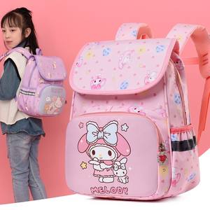 Sac à dos pour enfants Cartoon Kulomi 18 pouces Sacs pour enfants Articles imperméables pour étudiants - Product Image 4