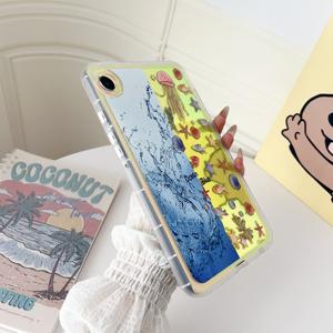 Funda para tableta para <span class=keywords><strong>Samsung</strong></span> A2019 T290 T295, A7 <span class=keywords><strong>Lite</strong></span> <span class=keywords><strong>8</strong></span>,7 T225 T220 A9 2023 X110 X115, Funda coreana con pestañ<span class=keywords><strong>a</strong></span> de moda bonita - Product Image 3