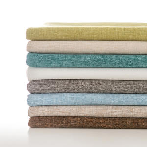 <span class=keywords><strong>Tovaglia</strong></span> in lino antirughe e <span class=keywords><strong>tovaglia</strong></span> lavabile per cucina sala da pranzo vacanza copertura del tavolo per la cena della festa - Product Image 3