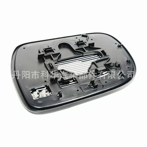 Lente de Espejo Retrovisor Lexus 8790148040 8790148060 Izquierda y Derecha para RX300 2003 2008 Pieza de Repuesto - Product Image 4