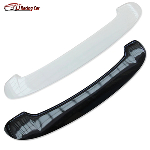 Phụ Kiện Xe Hơi Phía Sau Thân Cây Lip <span class=keywords><strong>Roof</strong></span> <span class=keywords><strong>Spoiler</strong></span> Wing Phía Sau Đuôi Cánh Bìa Trang Trí Cho Suzuki <span class=keywords><strong>Swift</strong></span> 2005-2015 - Product Image 2