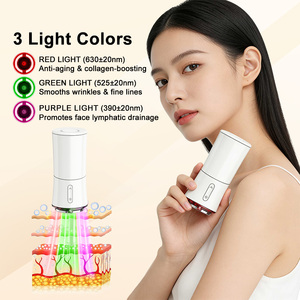 Mlike <span class=keywords><strong>Beauty</strong></span> <span class=keywords><strong>Ever</strong></span> Enjoy, Herramientas de Belleza de Succión para el Cuidado de la Piel de Alta Tecnología, Originales de Fábrica - Product Image 4