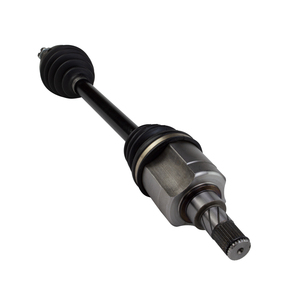 CCL/EPX/NI-8-141 pour <span class=keywords><strong>Nissan</strong></span> X-TRAIL T31 2008-2014 -L 2.0MT CV.JOINT CV AXLE DRIVE SHAFT OEM 39101-JD74B NI-8-253 - Product Image 5