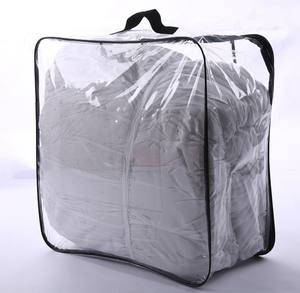 Borsa copripiumino personalizzata ecologica - Product Image 1