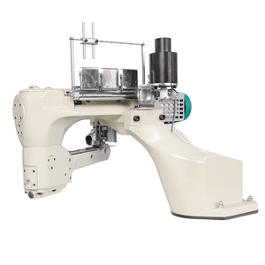 Machine à coudre interlock à entraînement direct haute vitesse MRS6200 avec coupe-fil automatique pour T-shirts – Prix - Product Image 1