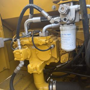 รถขุดมือสอง Caterpillar cat 320 320d 2 320dl 320d2l ขนาด 20 ตัน ของแท้ ราคาถูก - Product Image 3