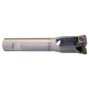 Fresa avellanadora de 180 grados Ttake Ta5020 con vástago Weldon para insertos - Product Image 2