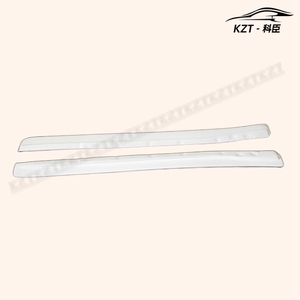 Per <span class=keywords><strong>Mazda</strong></span> RX7 FD FD3S Coupé 91-02, Minigonne Laterali in Fibra di Vetro Stile FED Non Verniciate - Product Image 5