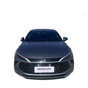 BYD <span class=keywords><strong>320d</strong></span> Usado, Sedán Automático de Gasolina, Turboalimentado, Euro VI, Asientos de Cuero, Volante a la Izquierda, Cámara Trasera de 360°, Luces LED 2025 - Product Image 1