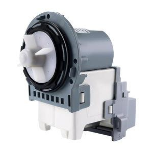 <span class=keywords><strong>Pompe</strong></span> <span class=keywords><strong>de</strong></span> <span class=keywords><strong>vidange</strong></span> <span class=keywords><strong>de</strong></span> lave-DC31-00178A pour machine à laver <span class=keywords><strong>Samsung</strong></span> - Product Image 2