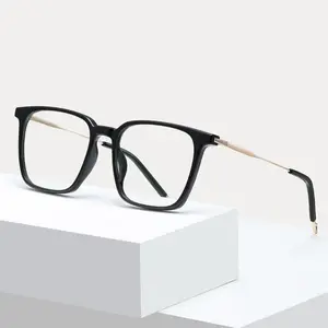 Недорогие очки в ассортименте, оправа для очков TR90, оправа для очков в наличии, готовые оптические очки, дизайнерские оправы для очков