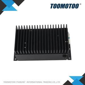 Pieza de Repuesto para Montacargas Eléctrico Diésel de Calidad Alternativa OEM JUNGHEINRICH 51680623 CONVERTOR <span class=keywords><strong>DC</strong></span>/<span class=keywords><strong>DC</strong></span> <span class=keywords><strong>CONVERTER</strong></span> 48-80/2 - Product Image 4