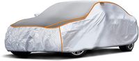 Tissu Oxford à carreaux de haute qualité T/C 65/35 0.5, teint uni, avec revêtement PU, imperméable et antibactérien, pour tentes/bâches et vêtements de pluie