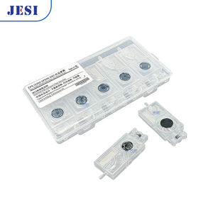 <span class=keywords><strong>Cartouche</strong></span> d'<span class=keywords><strong>encre</strong></span> de tête d'impression de cinquième génération adaptateur JV33 <span class=keywords><strong>cartouche</strong></span> d'<span class=keywords><strong>encre</strong></span> à filtre élevé pour tête d'impression XP600 4720 - Product Image 2