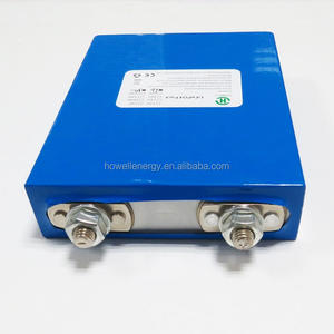 Kelas A + daya tinggi <span class=keywords><strong>3</strong></span>.2V 50Ah Prismatic LiFePO4 sel baterai Premium Lithium besi baterai prismatis Lithium Ion baterai - Product Image 2