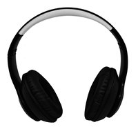 Headphone Hybrid BL OEM Lipat Nirkabel untuk 5.3 AAC JL Metal Aviation ANC IPX6 Tahan Air Harga Murah Terlaris MOQ Rendah