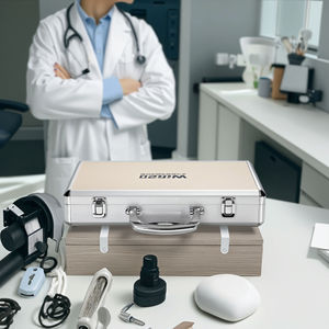 Mesin Bio Meridian multifungsi, mesin pijat elektrik Dds Bio perawatan kesehatan - Product Image 1