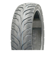 إطار بدون أنبوبي من llantas 70 r17 para MRF