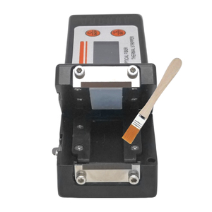 Dénudeur de fibre optique thermique SC 5G FTTH avec fonction de dénudage à chaud et de dénudage de ruban, prix bas, direct usine - Product Image 4