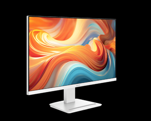 Moniteur professionnel pour entreprise MSI PRO MP273W E14A 27 pouces FHD IPS 144Hz, tout neuf - Product Image 4