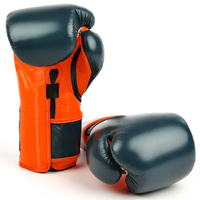Gants de boxe haute performance pour l'entraînement, fournisseur de gants de boxe professionnels pour sacs de frappe, gants de boxe rembourrés en mousse multicouche