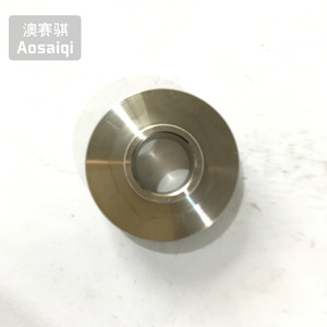 Piezas de Repuesto para Motor Fuera de Borda Yamaha Nuevas de Fábrica, Almohadillas y Juntas de Hélice Marinas de Bronce y Cobre 57632-94J00 para Barcos - Product Image 5