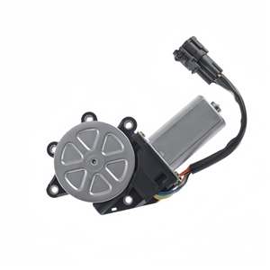 80731-ED000 Pièces automobiles Systèmes de carrosserie Moteur de lève-vitre électrique Moteur de lève-vitre Moteur de régulateur de vitre pour <span class=keywords><strong>Nissan</strong></span> pour Tiida C11z - Product Image 1