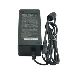 Ortalama kuyu GST60A15-P1J AC-DC 60w 15v endüstriyel anahtarlama güç kaynağı adaptörü