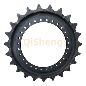 Экскаватор Uho 65 Ex70 Zx135, Ex120-5 конечная Звездочка экскаватора для <span class=keywords><strong>Hitachi</strong></span> <span class=keywords><strong>Ex60</strong></span> Zx <span class=keywords><strong>70</strong></span> - Product Image 3