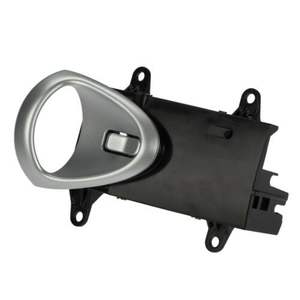 Manija Interior de Puerta Delantera Nissan H0671-CD70A 80671-CD000 Pieza de Repuesto de ABS - Product Image 1