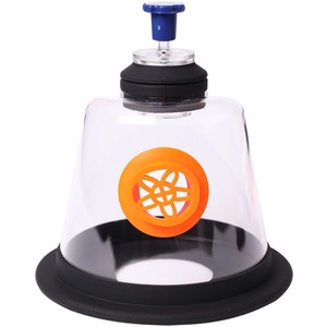 Reutilización Veterinaria de Mascarillas de Oxígeno para Animales - Product Image 1