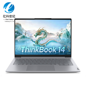 2026 New Arrivals ThinkBook 14 Ultra5-336H/Ultra7-356H 32GB 1TB 14-inch 2.8K Personal Business Designer Laptop ThinkBook - Product Image 1