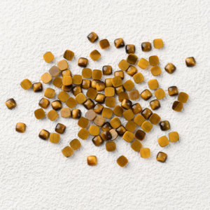 Pietre Naturali di Occhio di Tigre Giallo su Misura, Cabochon di Alta Qualità, Personalizzazione in Lotti, Fornitore di Gemme - Product Image 2