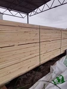 ไม้แปรรูปเกรดวีสำหรับห้องอบแห้งวัสดุไม้สนจากผู้ผลิต - Product Image 4