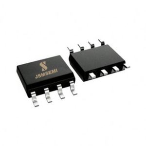 ACS724LLCTR-10AU-T Hall Sensor Electronic Component - Product Image 1