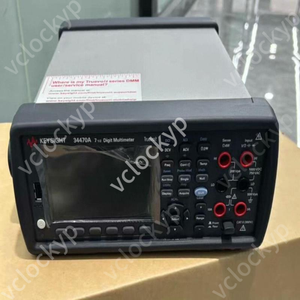 Multímetro Digital Keysight 34470A de 7 Bits - Product Image 2