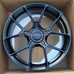 911 992 turbo s bronzo ruote forgiate 20 21 22 pollici centro blocco cerchi auto da corsa 5x130 per Porsche 911 992 gt3 Panamera <span class=keywords><strong>Taycan</strong></span> - Product Image 5