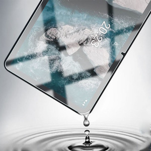9H verre trempé transparent pour TCL Tab Max T10S 10L 10H Nxtpaper MOTO G70 11 pour Alcatel <span class=keywords><strong>Nokia</strong></span> T20 <span class=keywords><strong>T21</strong></span> Film protecteur d'écran de tablette - Product Image 4