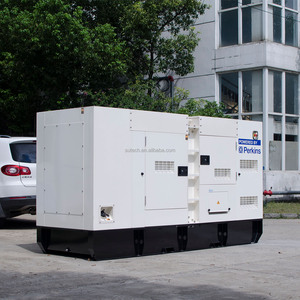 <span class=keywords><strong>Groupe</strong></span> électrogène mobile sur remorque 200 Kva 160 kw Triphasé <span class=keywords><strong>Groupe</strong></span> électrogène 200kva avec moteur diesel EU Stage IIIA - Product Image 3