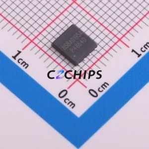 ทรานซิสเตอร์ฟิลด์ทรานซิสเตอร์ (Mosfet) PRPAK5x6-8L HSBA0195A แบบดั้งเดิมและใหม่เอี่ยม - Product Image 1