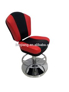 Chaise <span class=keywords><strong>de</strong></span> comptoir <span class=keywords><strong>de</strong></span> karaoké en cuir Pu, <span class=keywords><strong>tabouret</strong></span> en hauteur, américain, rouge, avec <span class=keywords><strong>Roulette</strong></span>, bon marché - Product Image 2